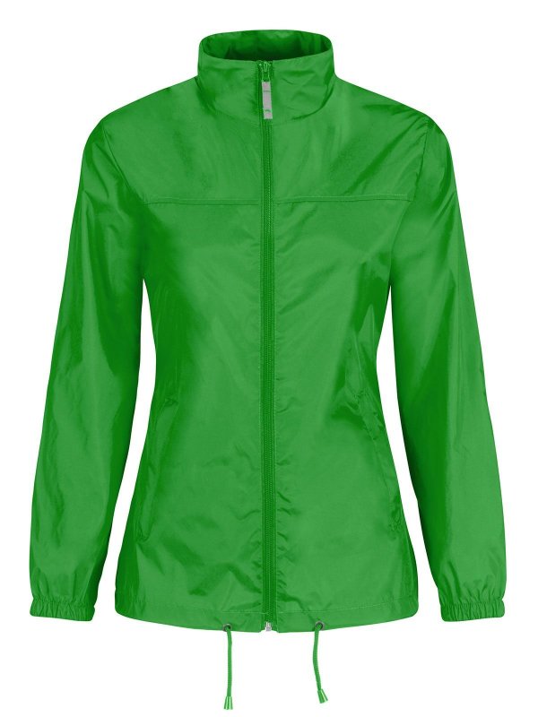 real green
